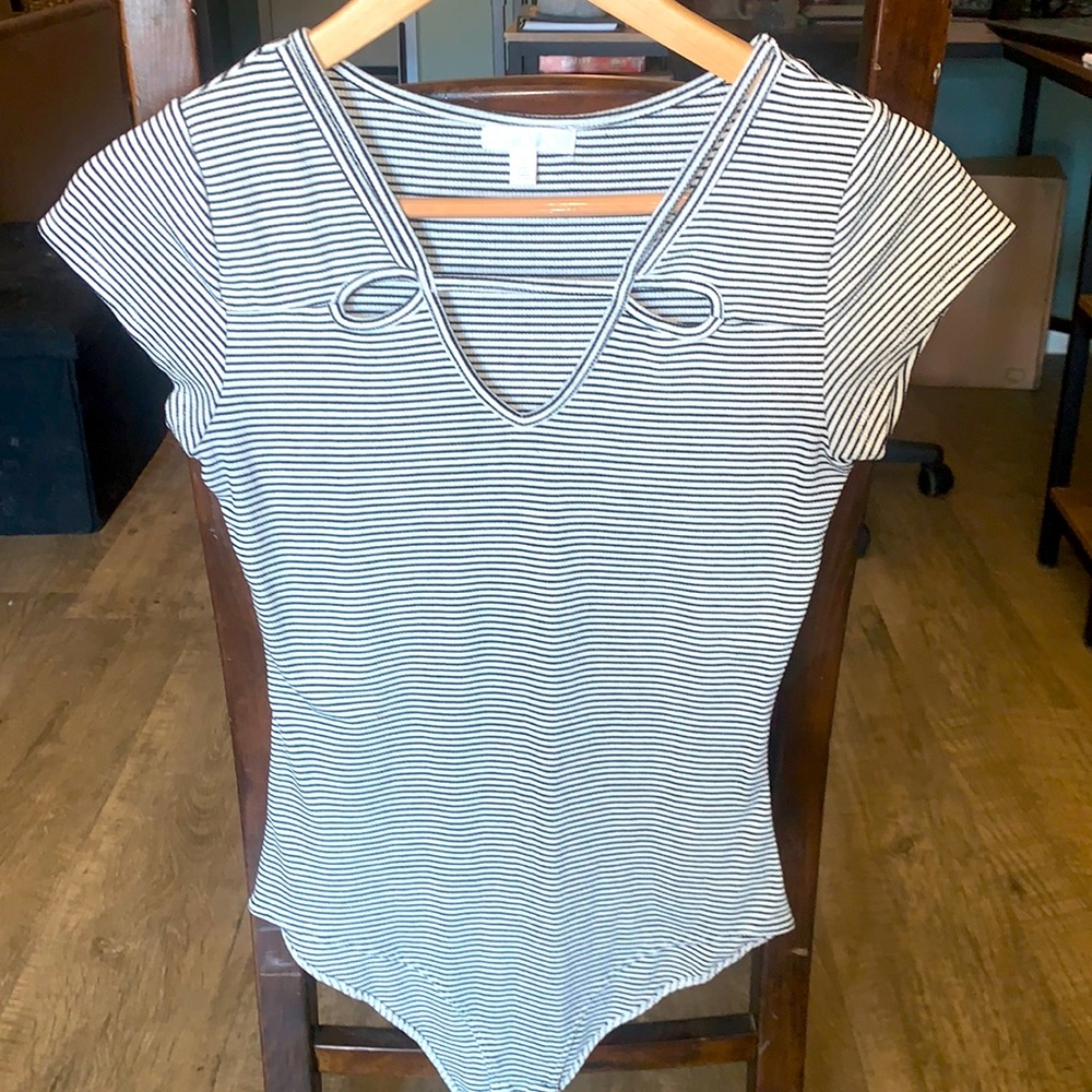 Abound bodysuit